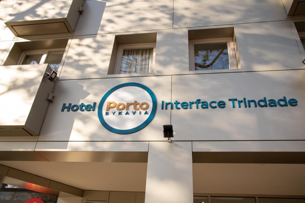 Hotel Porto Interface Trindade By Kavia Exterior foto